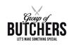 Group of butchers