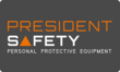 PRESIDENT SAFETY