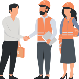 illustration-hanshake