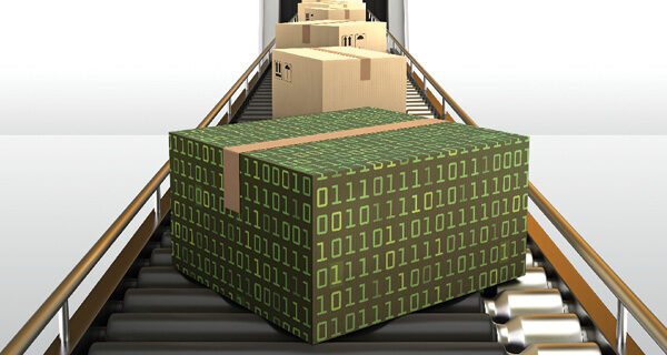 artikelstamdata intralogistiek masterdata automatisering