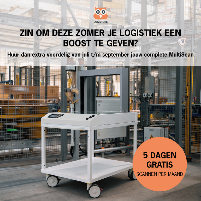 Multiscan zomeractie v25