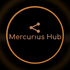 Logo Mercurius Hub