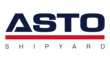 Logo Asto Shipyard