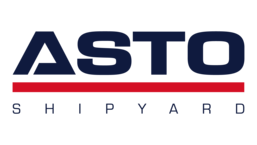 Logo Asto Shipyard