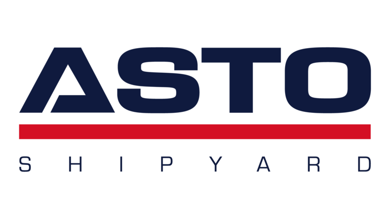 Logo Asto Shipyard